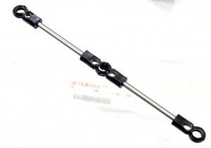Соединительная тяга карбюраторов YAMAHA 30D / 40H / 50D  6H4-41217-01-00 ― 1998-2025  NEXT