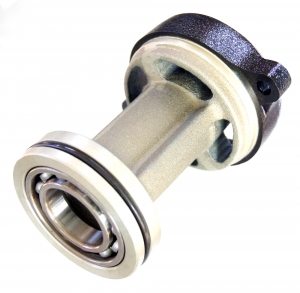 Обойма гребного вала в сборе TOHATSU M40C  (345Q87323-0)  345Q60100-0 ― 1998-2025  NEXT