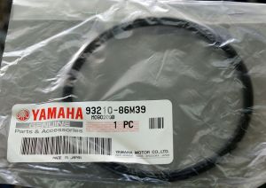 Уплотнительное кольцо обоймы гребного вала YAMAHA 100-140, F40-F130  (93210-86M39-00) 932-1086M-39-00 ― 1998-2025  NEXT