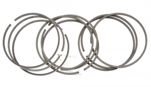 Поршневые кольца комплект,  TOHATSU M90A     3B7-87123-1 ― 1998-2024  NEXT