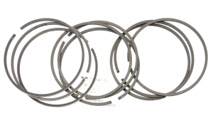 Поршневые кольца комплект,  TOHATSU M90A     3B7-87123-1 ― 1998-2025  NEXT