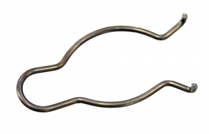 Пружина тороза ручного стартера TOHATSU M40D / M50D  3C8-05007-0 ― 1998-2025  NEXT
