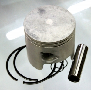 Поршневой комплект STD Yamaha 80-90  (6H1-11631-03-00) 688-11631-03-00  Omax ― 1998-2025  NEXT