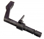 Ручка включения скорости, Yamaha  (6E0-44111-02 / 6GP-44111-09)   6E0-44111-01