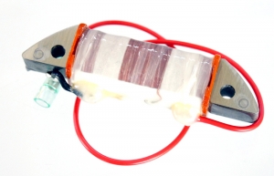Катушка зажигания TOHATSU M30A3 / M40C  (3G2-06021-0)  3G2-06021-1 ― 1998-2025  NEXT