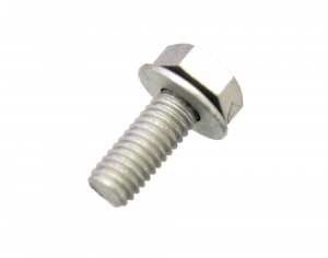 Болт M6x15   TOHATSU  (910113-5616)   9101E3-5616 ― 1998-2025  NEXT