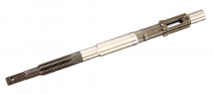 Гребной вал Yamaha 6, 8C  6G1-45611-01-00  Omax ― 1998-2025  NEXT