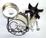 Ремкомплект помпы Yamaha F95/115  68V-W0078-00-00  Omax