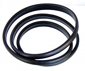Уплотнение капота YAMAHA 40X  (66T-42615-01)   66T-42615-02 ― 1998-2025  NEXT