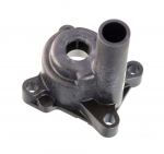 Корпус помпы в сборе со стаканом HONDA BF8C / BF9,9A / BF15A  19220-ZV4-000