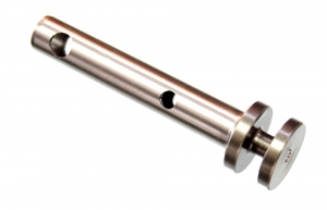 Шток переключения скорости YAMAHA F40 / F60 / F80 / F100    67F-45634-00   Osaka ― 1998-2025  NEXT