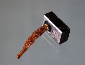 Щётка стартера (-)  TOHATSU    353-76013-1 ― 1998-2025  NEXT
