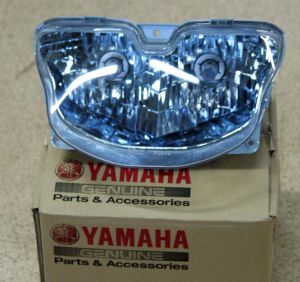 Фара в сборе, снегоход Yamaha VK10 Professional    8FN-84310-00-00 ― 1998-2025  NEXT