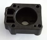 Корпус помпы TOHATSU M25/M30/M40C  (348-65016-0) 348-65016-1