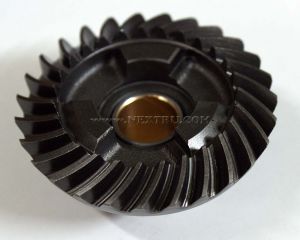 Шестерня переднего хода YAMAHA 9,9    6E7-45560-01 ― 1998-2024  NEXT