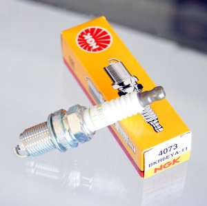 Свеча зажигания 4073 NGK BKR6EYA-11 ― 1998-2025  NEXT