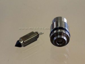 Клапан карбюратора в сборе  Yamaha SJ700   61X-14916-16 ― 1998-2024  NEXT