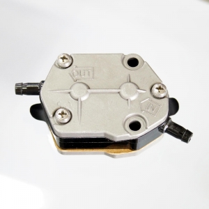 Насос топливный Yamaha 20-90 (692-24410-00)  6A0-24410-04  Omax ― 1998-2025  NEXT