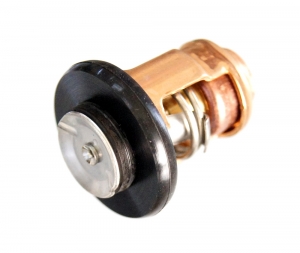 Термостат YAMAHA 50°C  (6E5-12411-01-00 / 6E5-12411-02-00)  6E5-12411-30-00 ― 1998-2025  NEXT