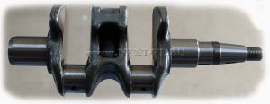Коленвал  TOHATSU MFS9,9 / MFS15 / MFS18       3R3-00030-0 ― 1998-2025  NEXT