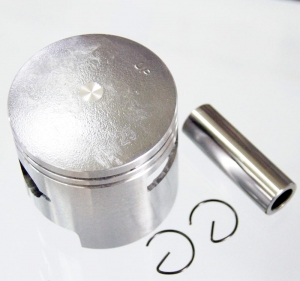 Поршень Yamaha 25-30 (0.25mm)  61N-11635-00  Osaka ― 1998-2025  NEXT