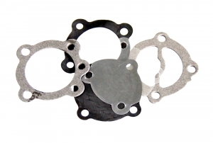 Ремкомплект топливного насоса Suzuki DT8 / DT9,9 / DT15  15170-93911-000  Kacawa ― 1998-2025  NEXT