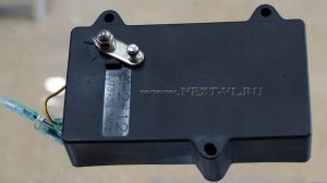 Коммутатор, блок зажигания YAMAHA 60 / 70     6H2-85540-13-00 ― 1998-2025  NEXT