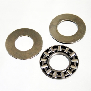 Подшипник ведущей шестерни YAMAHA OLD (93341-41414-00)  93341-414V1-00  Omax ― 1998-2025  NEXT