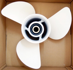Винт Yamaha 150-300, F150-F275, F300B (3x14x19) 6G5-45945-01-98 ― 1998-2025  NEXT