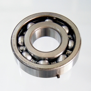 Подшипник коленвала нижний 30x72x19 Yamaha 40J, 60-70  (09262-30055-000) 93306-306V1-00  Omax ― 1998-2025  NEXT