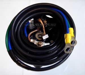 Motor Bracket Ass'y   3E5-77192-0 ― 1998-2025  NEXT