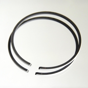 Кольца поршневые 0.25mm Yamaha 40-50 (2RING)  6H4-11601-10  KACAWA ― 1998-2025  NEXT