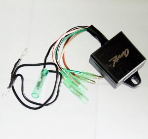 Коммутатор Yamaha 3 (Malta)  (6L5-85540-M1-00) 6L5-85540-M0-00  Omax ― 1998-2025  NEXT