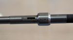 Вал торсионный "S"  YAMAHA 9,9F/15F      63V-45510-01
