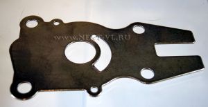 Плата помпы YAMAHA    63D-44323-00 ― 1998-2025  NEXT