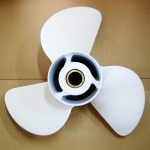 Винт Yamaha 60-140, F70-F130  3x13-1/4x17  6E5-45945-01-00  X-Power