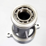 Обойма гребного вала в сборе Yamaha 40-50  63D-45361-02-4D  Omax