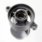 Обойма гребного вала в сборе Yamaha 40-50  63D-45361-02-4D  Omax