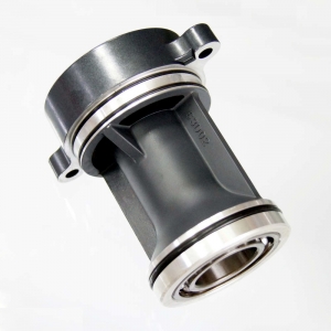 Обойма гребного вала в сборе Yamaha 40-50  63D-45361-02-4D  Omax ― 1998-2025  NEXT