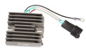 Реле регулятор  YAMAHA  F80 / F100      67F-81960-12-00 ― 1998-2025  NEXT