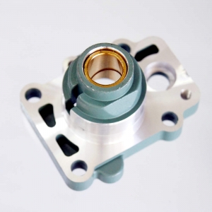 Основание помпы Yamaha 9.9-15  682-45331-00-5B  Remarine ― 1998-2025  NEXT