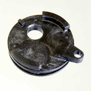 Плата тяги переключения YAMAHA 40 / 50  6H4-45321-01-00 ― 1998-2025  NEXT