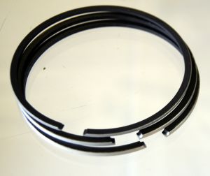 Поршневые кольца 0,5  YAMAHA    6H4-11610-20-3ring  Omax ― 1998-2025  NEXT