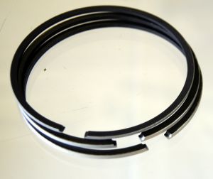 Поршневые кольца 0,5  YAMAHA    6H4-11610-20-3ring  Omax ― 1998-2024  NEXT