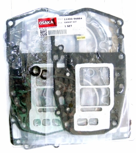 Ремкомплект блока цилиндров SUZUKI DT25 / DT30  (11400-96883-000) 11400-96884-000  Sinera ― 1998-2024  NEXT