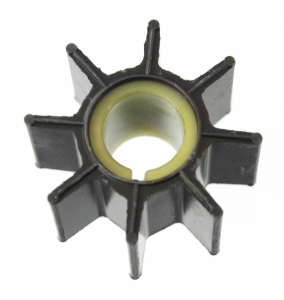 Крыльчатка помпы  14x41x23  TOHATSU M9,9 / M15 / M18   334-65021-0 ― 1998-2024  NEXT