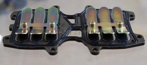 Лепестковые клапана в сборе YAMAHA 40X    66T-13610-00-00 ― 1998-2025  NEXT