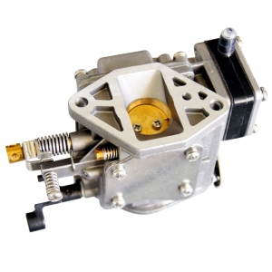 Карбюратор Yamaha 9.9-15 (в сборе) 63V-14301-00-00  WaveMarine ― 1998-2026  NEXT
