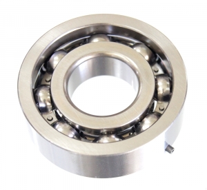 Подшипник коренной 30x72x21,5    Yamaha 40X / 60F  93306-306V6-00  Osaka ― 1998-2025  NEXT