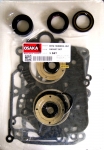 Ремкомплект мотоголовки Yamaha 9,9-15  63V-W0001-02  Osaka